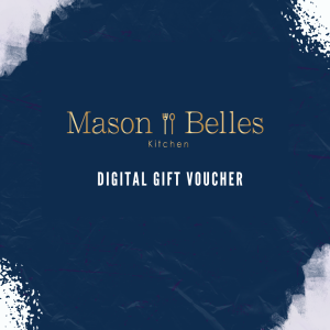 Digital Gift Vouchers