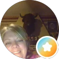 Cheryl J. Avatar